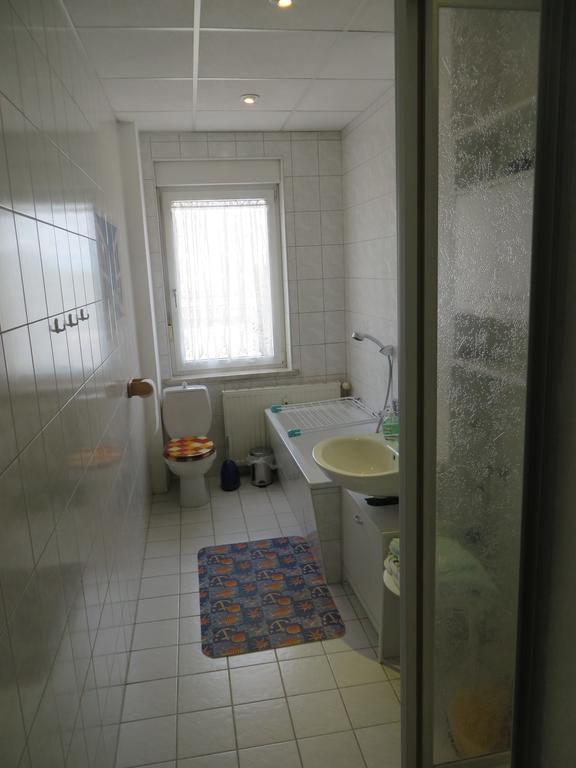 Ferienwohnung Zahn Oelsnitz  Dış mekan fotoğraf