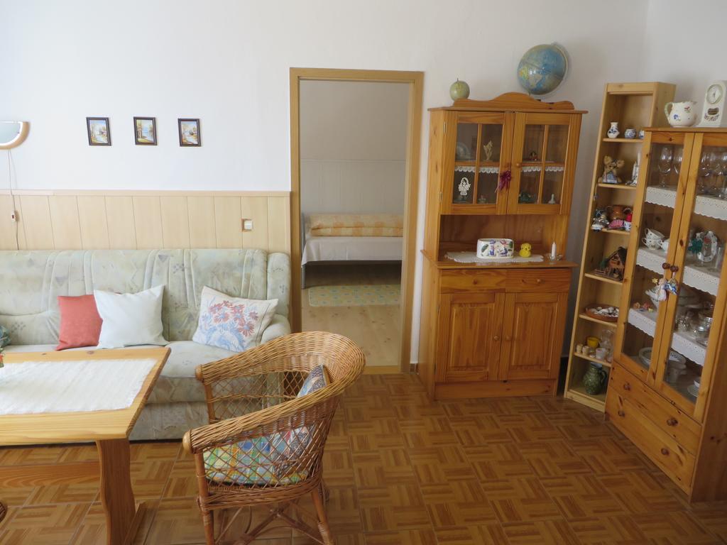 Ferienwohnung Zahn Oelsnitz  Dış mekan fotoğraf