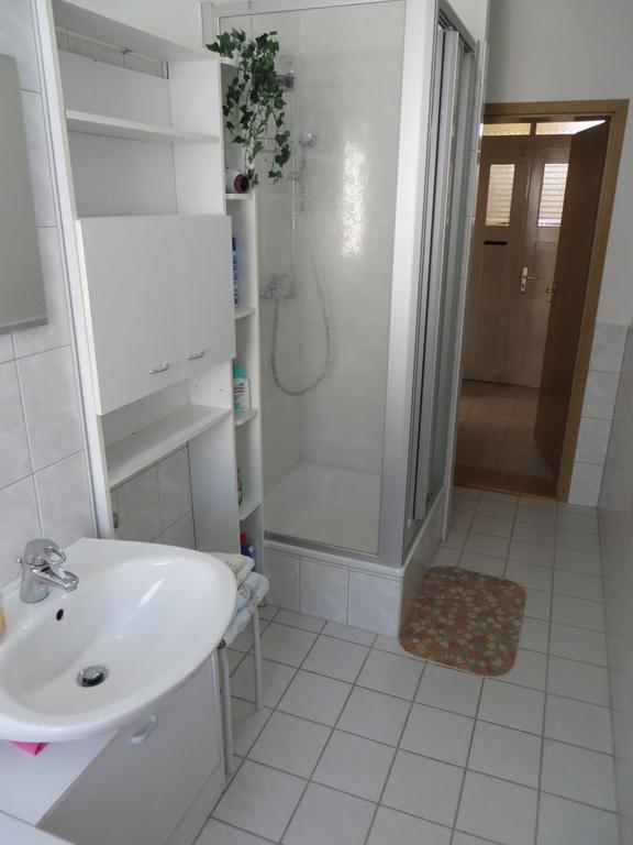 Ferienwohnung Zahn Oelsnitz  Dış mekan fotoğraf