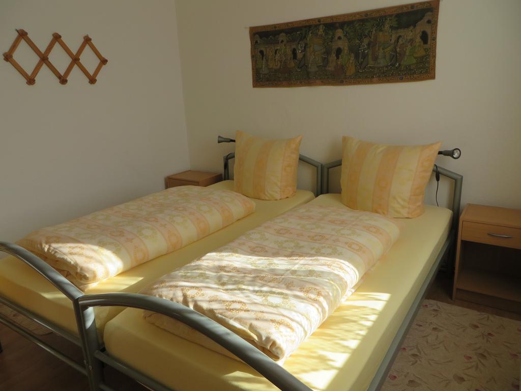 Ferienwohnung Zahn Oelsnitz  Dış mekan fotoğraf