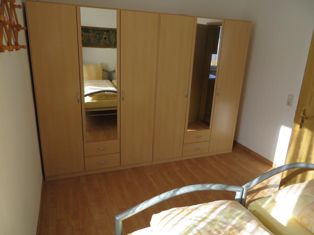 Ferienwohnung Zahn Oelsnitz  Dış mekan fotoğraf